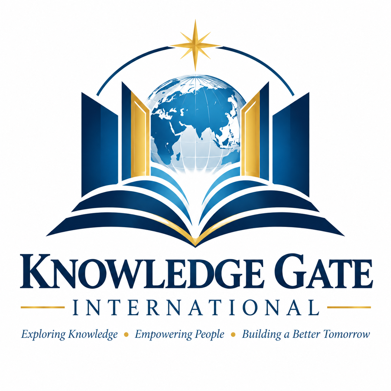 Knowledge Gate International